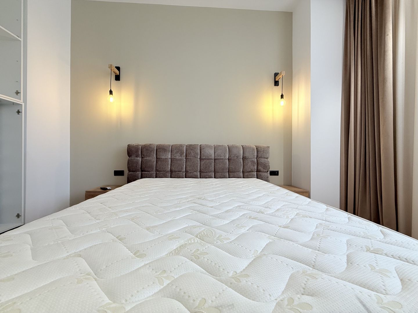 Investiție sau locuință ideală | 2 camere mobilat complet | renovat - Poză 12