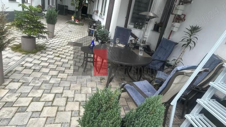 Inchiriere Vila Unirii - Hala Traian - Poză 8