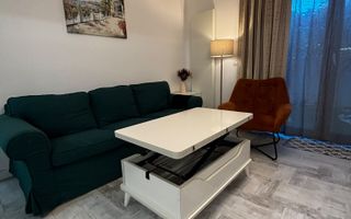Apartament Modern și Spațios cu Grădină Privată și 2 Locuri de Parcare Incluse! - Poză 9