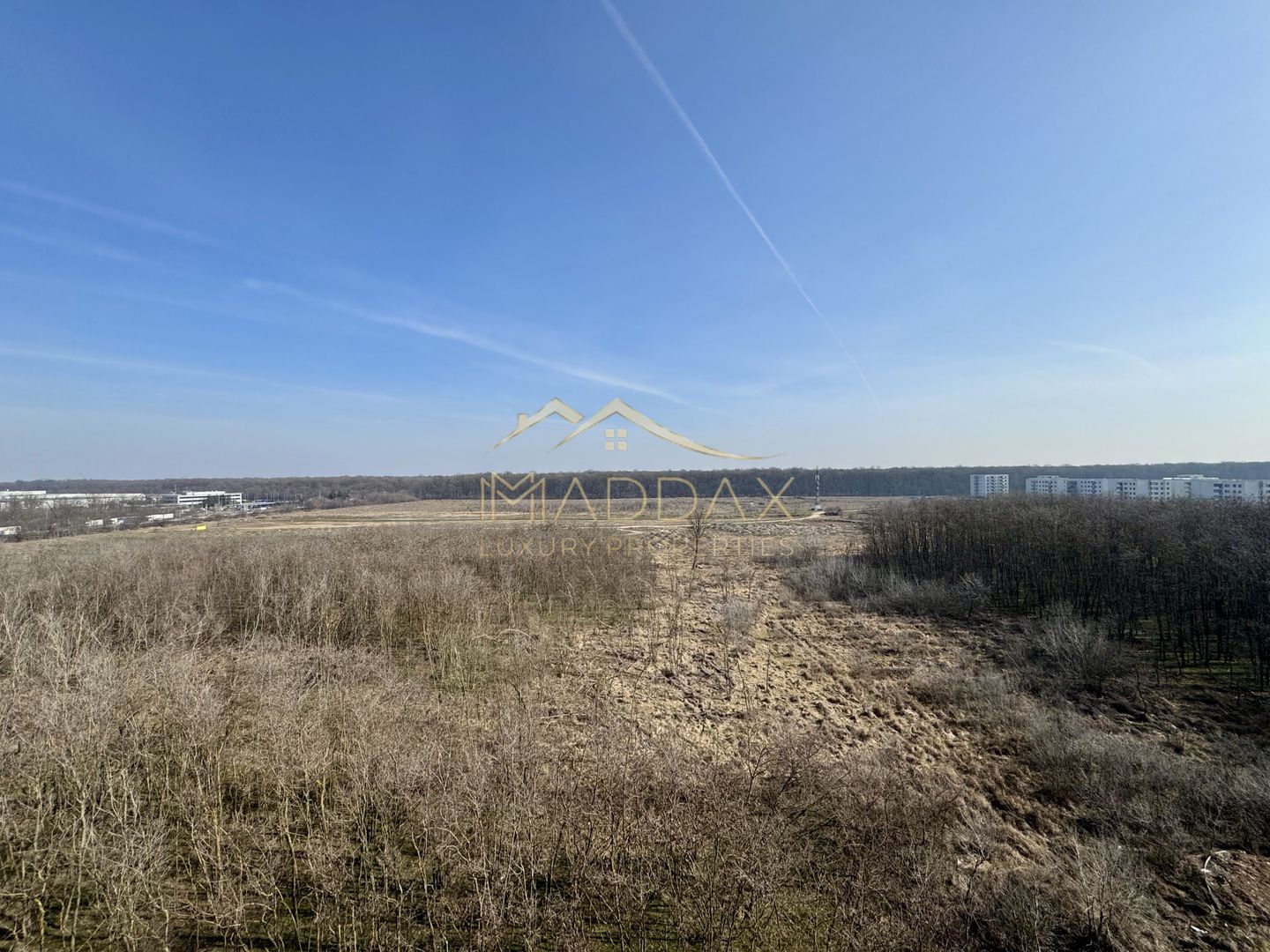 Studio Dublu *62.44mp* + Parcare // Baneasa Forest View - Poză 8