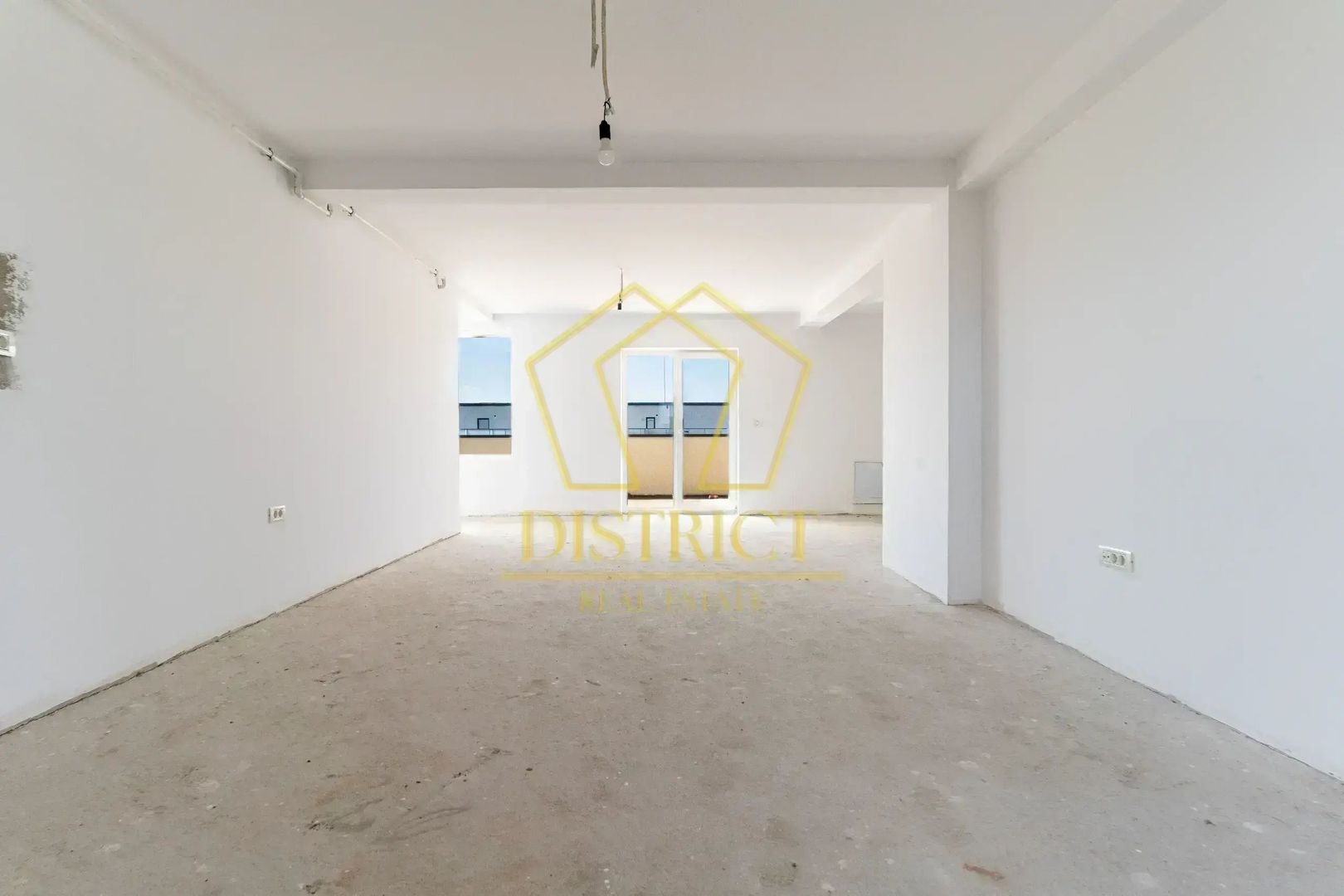 Penthouse-uri deosebite cu 3 camere | Torontalului - Poză 8