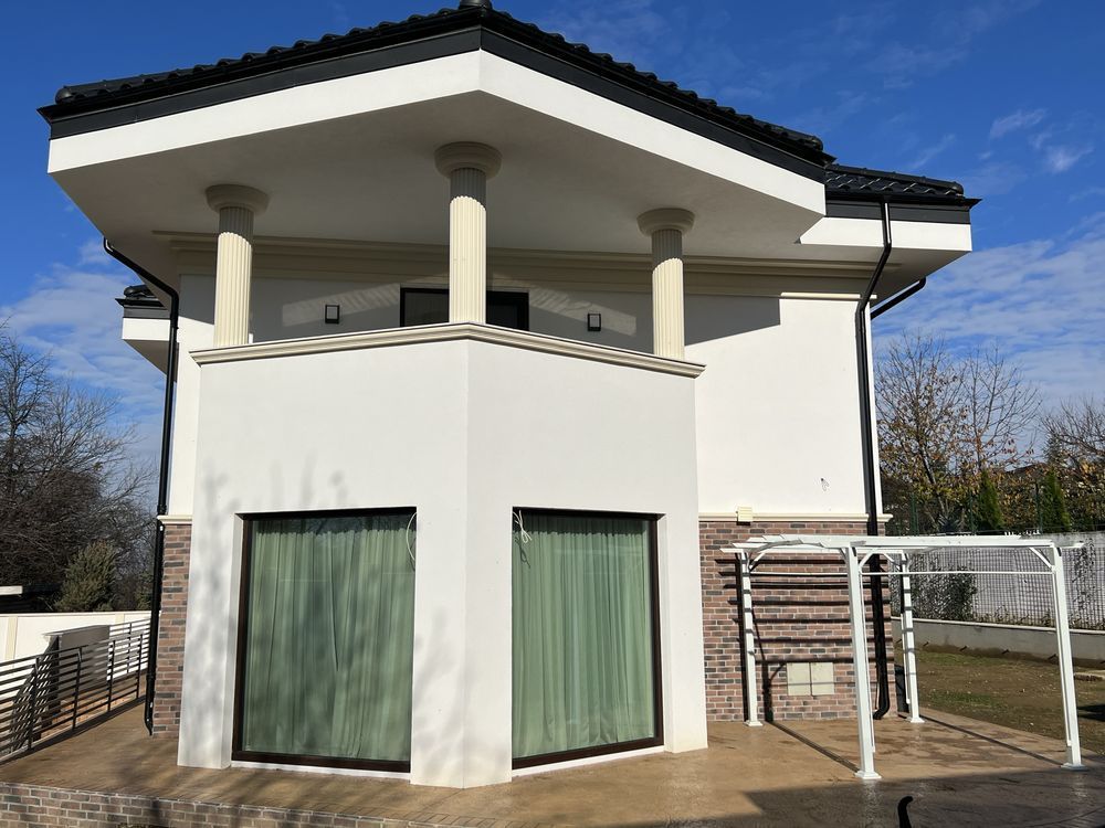 Vila Bucium D+P+E+M - Poză 2