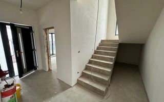 Casa idividuala P+1E - Finisata la cheie - Poză 7