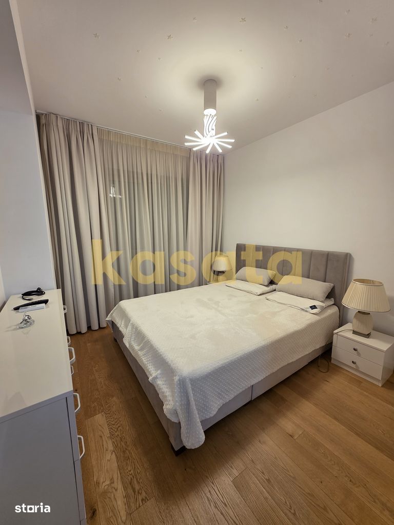 Oportunitate | Apartament 2 camere în complex Aviației Park - Poză 6