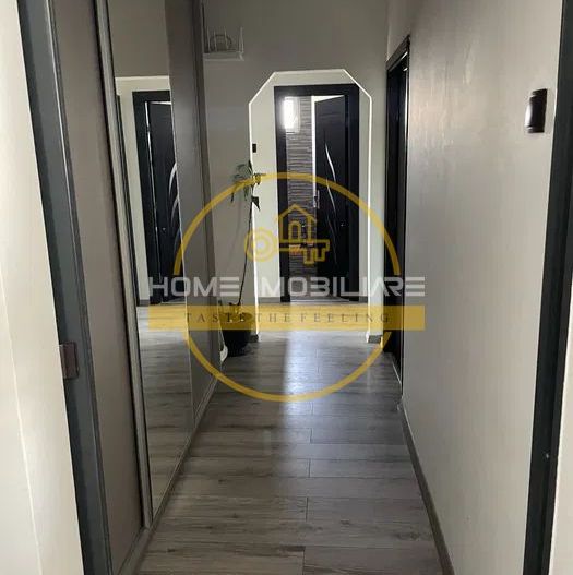 Apartament cu 3 camere/ 70 mp/ mobilat și utilat/ zona Alexandru cel Bun - Poză 3