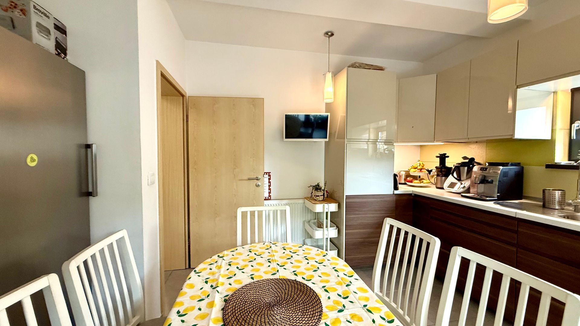 APARTAMENT ZONA BRAYTIM - Poză 7