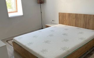 Apartament 2 camere | Bloc nou | 52,4 mp + balcon 9,4 mp | Pod privat - Poză 10