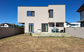 Vila cu 5 camere de vanzare, Strejnicu - Poză 26