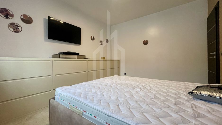 Apartament 3 camere în bloc tip vilă – Cartierul Arhitecților - Poză 4