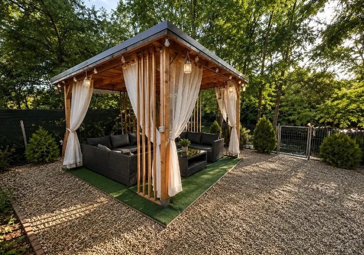 Duplex spațios, complet mobilat, într-o zonă liniștită, lângă râu - Poză 3