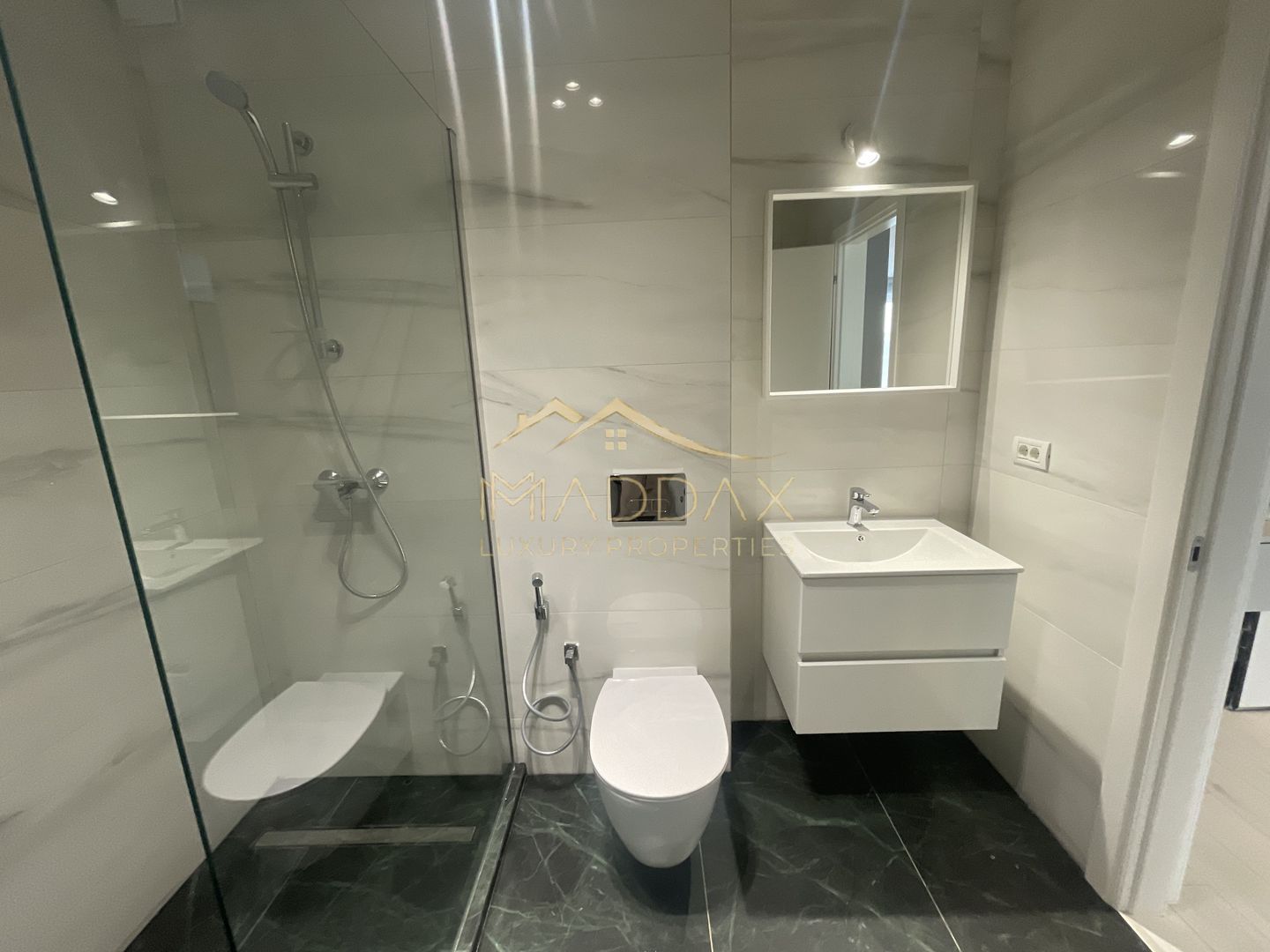 Apartament 2 camere***NOU***ultrafinisat si mobilat//OMV Pipera - Poză 15