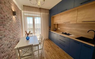 Vânzare, apartament, o cameră, str. Matei Basarab, Râșcani - Poză 4