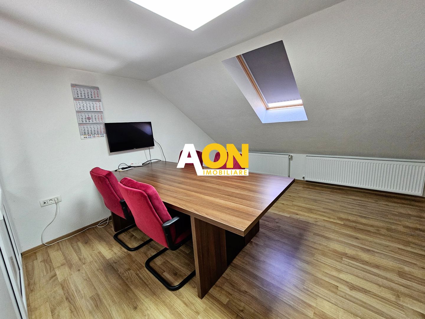 Casa S+P+M, 9 camere, ideala pentru birouri sau clinica, zona Centru - Poză 19