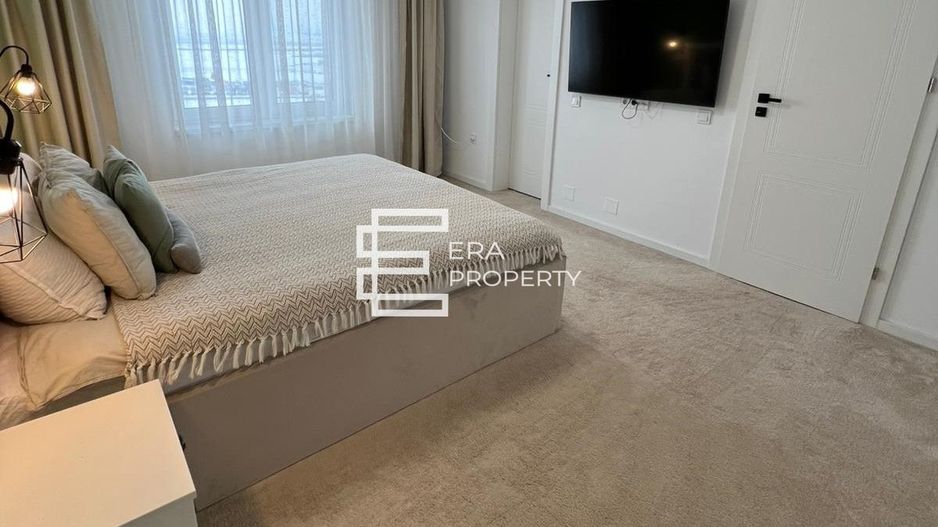 Casa individuala - 4 camere- teren 400 - garaj- zona Viile Sibiului - Poză 8