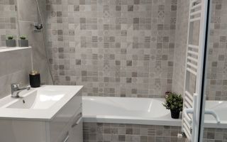 🏡  Apartament 3 camere – Micro 16,  etaj 2, (în spate la Siret) - Poză 25