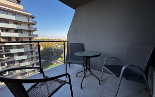 Apartament cu 2 camere si parcare subterana de inchiriat in zona Sopor - Poză 7