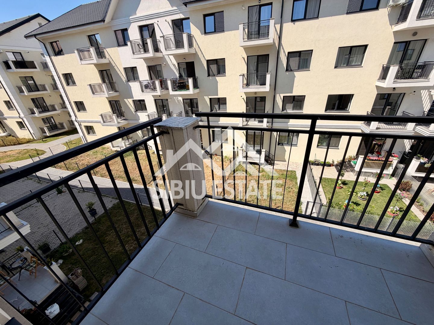 Apartament 37,5 mp + balcon, parcare si boxa mobilat utilat Comision 0 - Poză 7