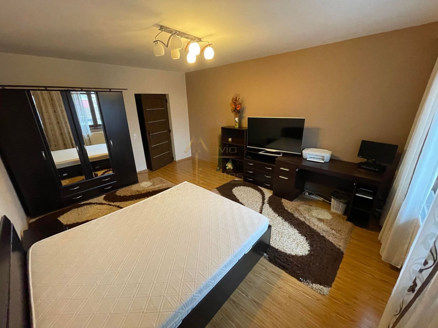 Satu Mare, Casa semicentrala zona stadionului Olimpia - Poză 14