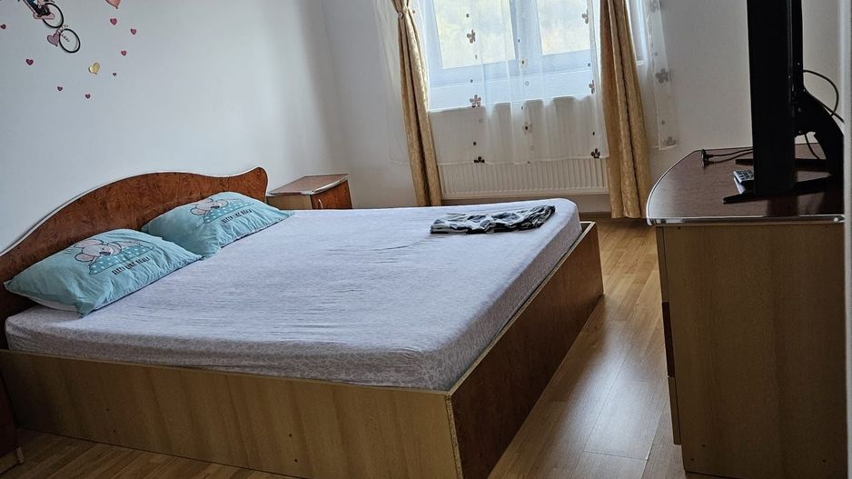 Freidorf | 3 Camere | Scara interioara | Loc de parcare inclus in pret. - Poză 7