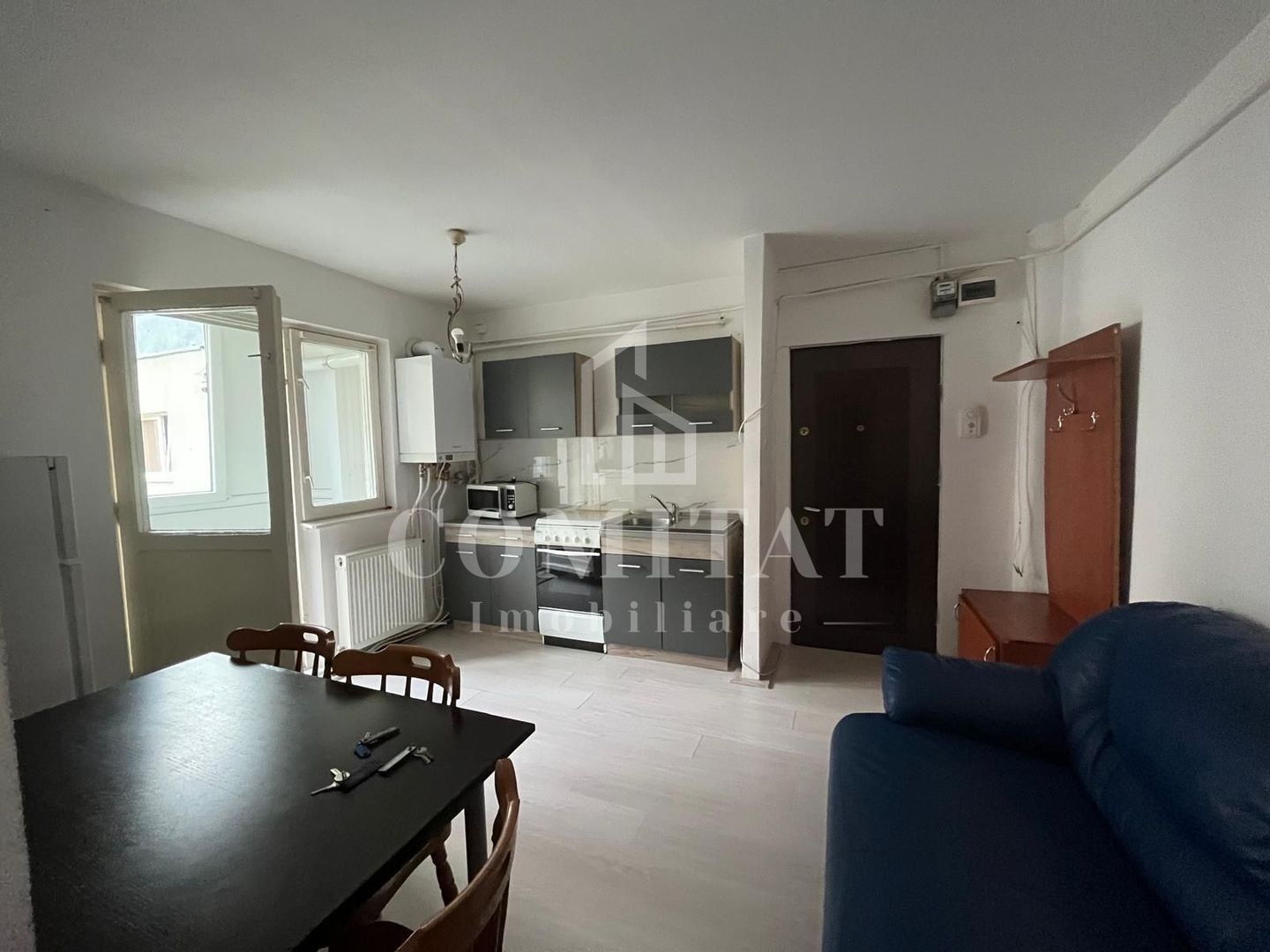 Apartament 2 camere | Ideal pentru investiție | Zona Hotel Paradis - Poză 1