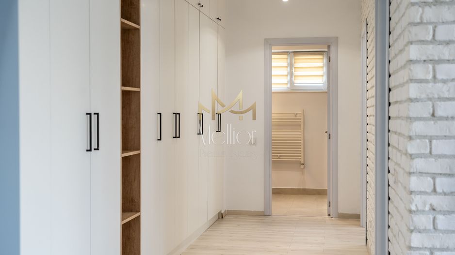 Apartament superb 3 camere | 87 mp | garaj | renovat | Dorobantilor! - Poză 10