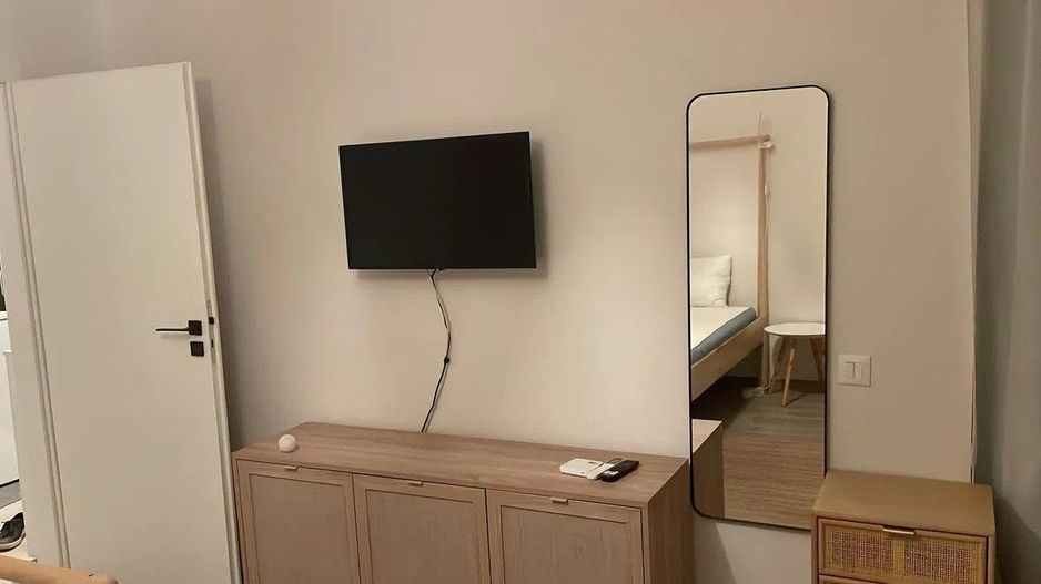 Garsoniera Lujerului | Bloc Nou | Centrala Proprie - Poză 11