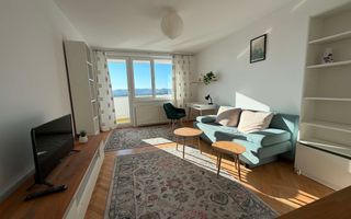 Apartament cu 2 camere, 50 mp, decomandat, Zona Semicentrala - Poză 1
