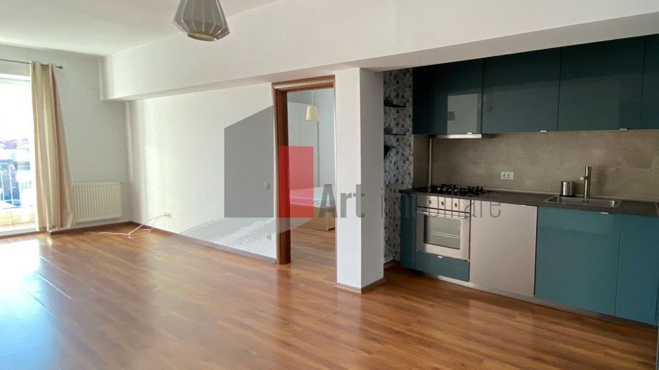 Apartament 3 camere, bloc 2015, zona Ultracentrala | Eminescu/Tunari - Poză 1