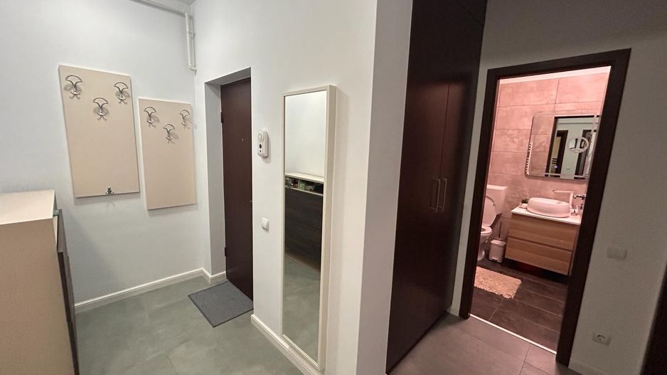 AP. 3 CAMERE SALAJ, BLOC NOU, CENTRALA TERMICA, LOC PARCARE INCLUS - Poză 14