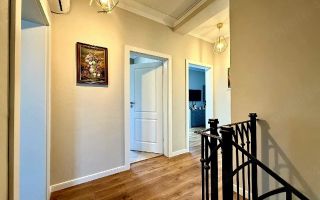 Duplex modern 5 camere 120 mp teren 335 mp Dumbravita Ferventia - Poză 4