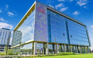 Apartament 2 camere, parcare subterana SILK DISTRICT - Poză 37