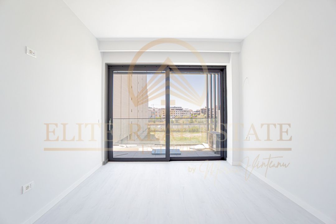 OFERTA SPECIALA!!!  Mamaia Nord - Vânzare apartament 2 camere, finisat. - Poză 12