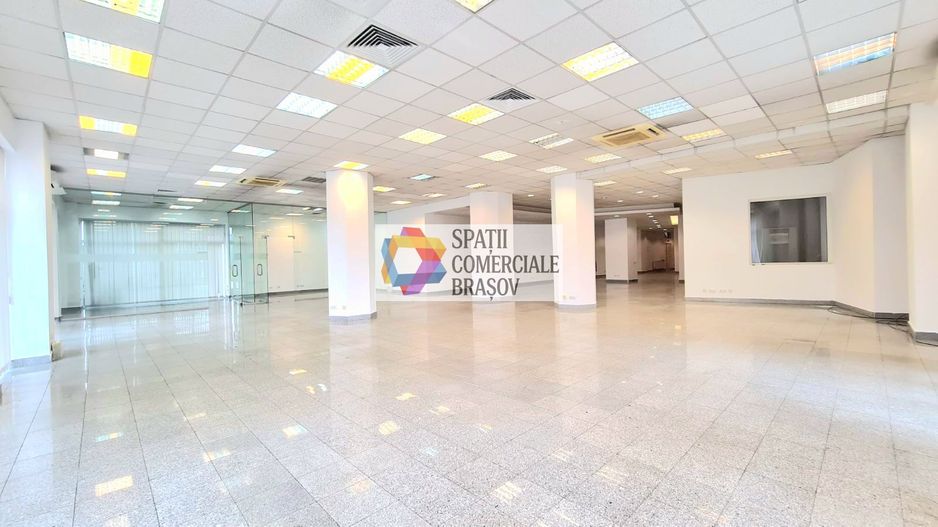 Spatiu de birouri - 450 mp # Plus-imo.ro - Poză 5
