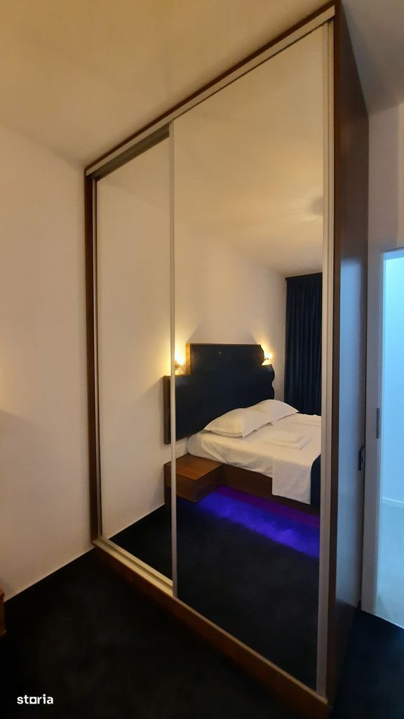 Apartament 2 camere+parcare privată | Bloc Nou - Tomis Nord - Poză 6