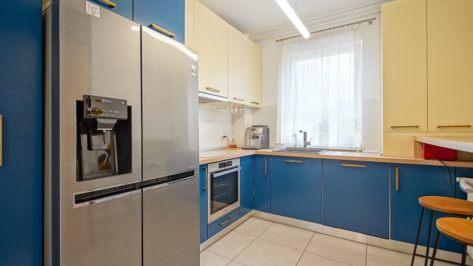 Apartament 3 camere | decomandat | etaj 2 | cartier Tractorul - Poză 6