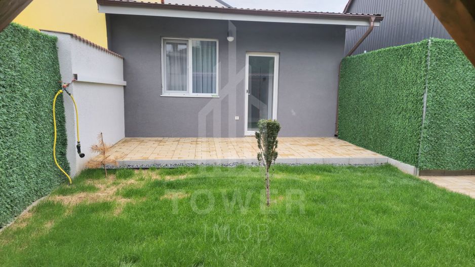 Apartament  curte și terasă – ideal pentru cei care caută confort și intimitate - Poză 11