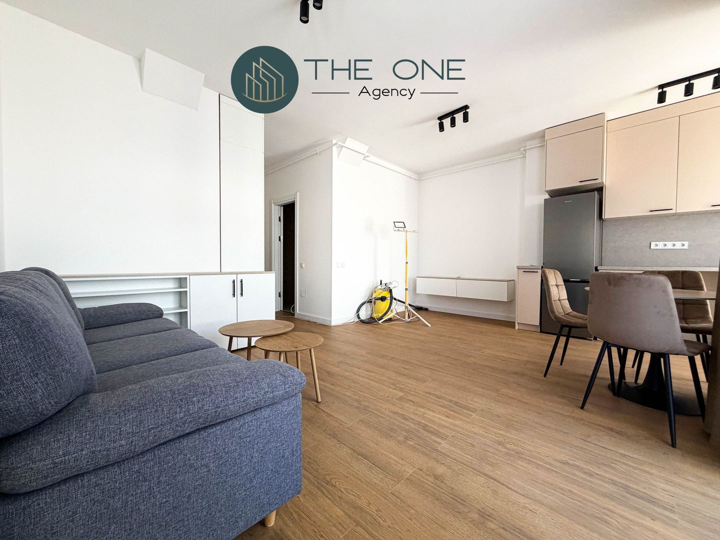 Apartament 2 camere, bloc nou 2026 | EROILOR - Poză 2