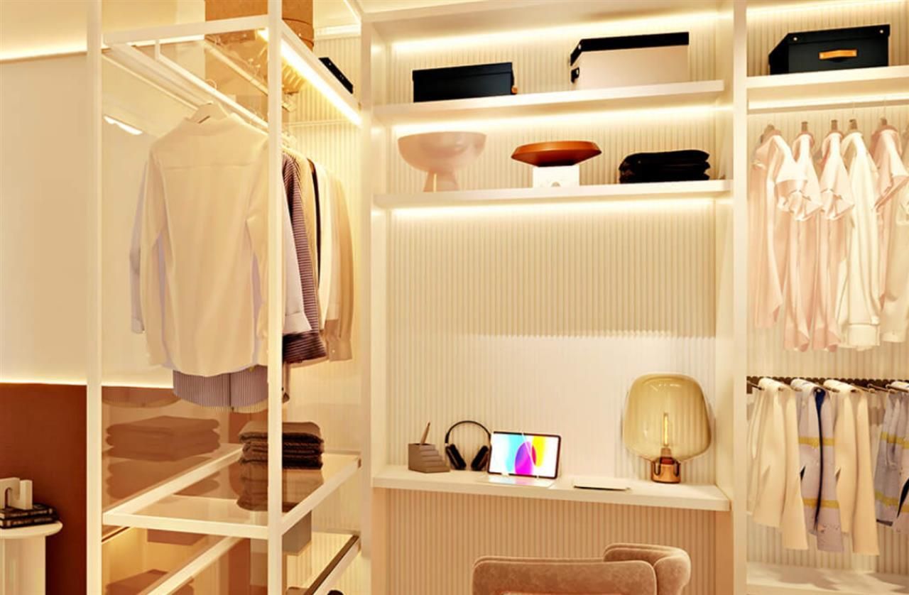 Apartament 3 camere | Pipera Plaza | Proiect Nou - Poză 9