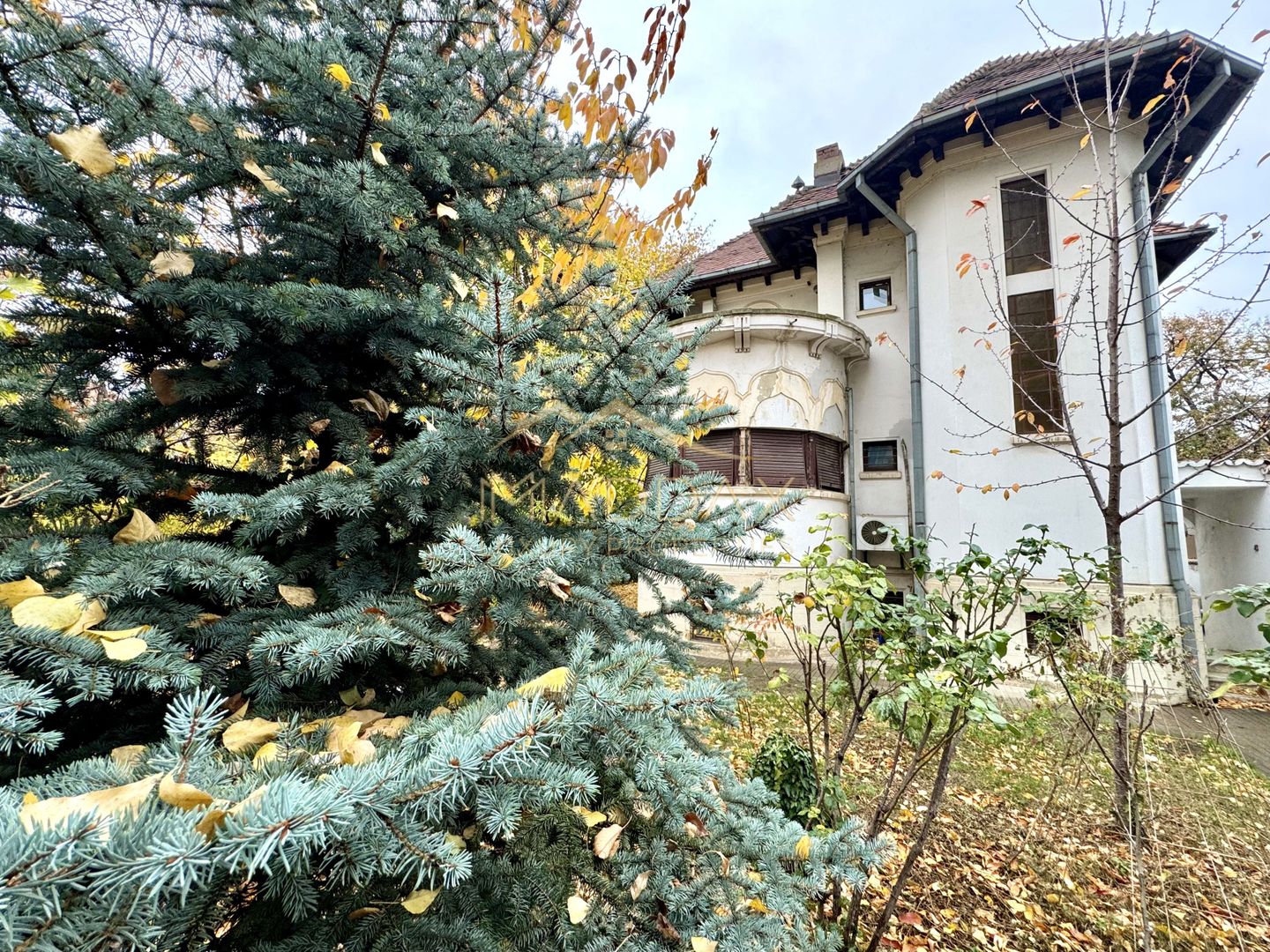 Vila Impresionanta *503mp* TEREN *577mp* // Zona Casin - Poză 71