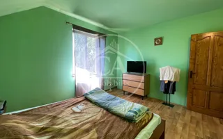Casa de vânzare cu 4 camere de tip D+P+M in zona Cheriu, Bihor - Poză 21