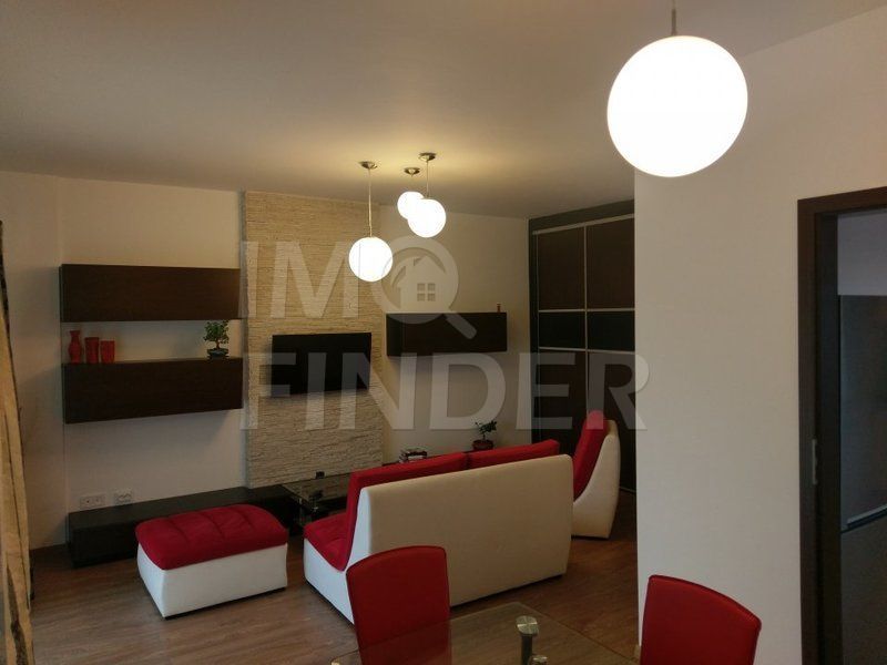 Inchiriere apartament 2 camere zona Buna Ziua - Poză 5