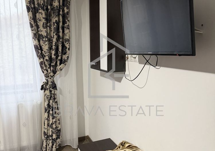 Apartament 2 camere, 45mp, balcon,parcare, intermediar, strada Stejarului - Poză 7