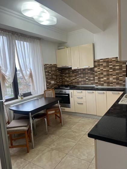 Apartament 3 camere de vânzare – Mamaia Cazino - Hot Sale - Poză 3