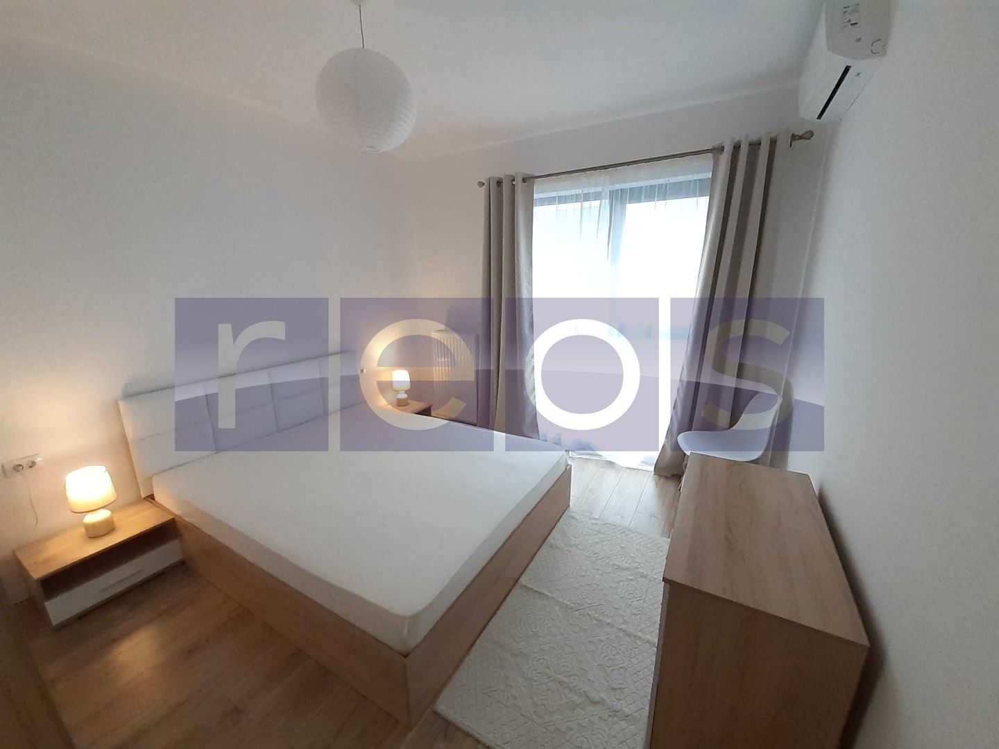 INCHIRIERE 2 CAM 64MP | LUJERULUI | PARCARE | MOBILAT SI UTILAT LUX - Poză 3