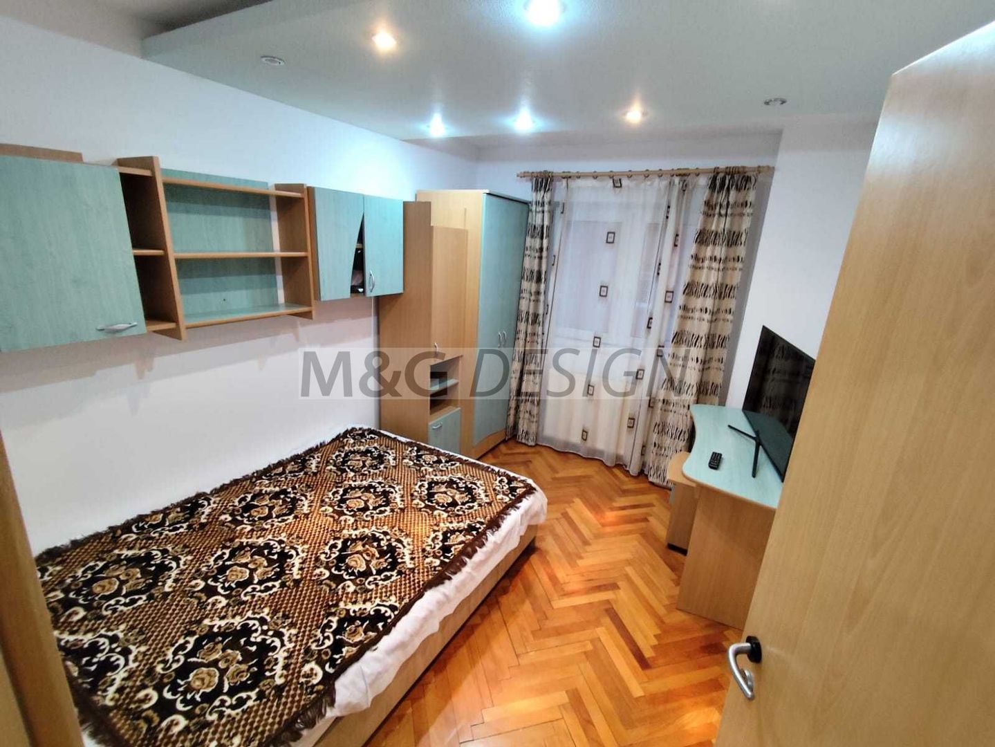 Apartament 3 camere Girocului - Poză 7