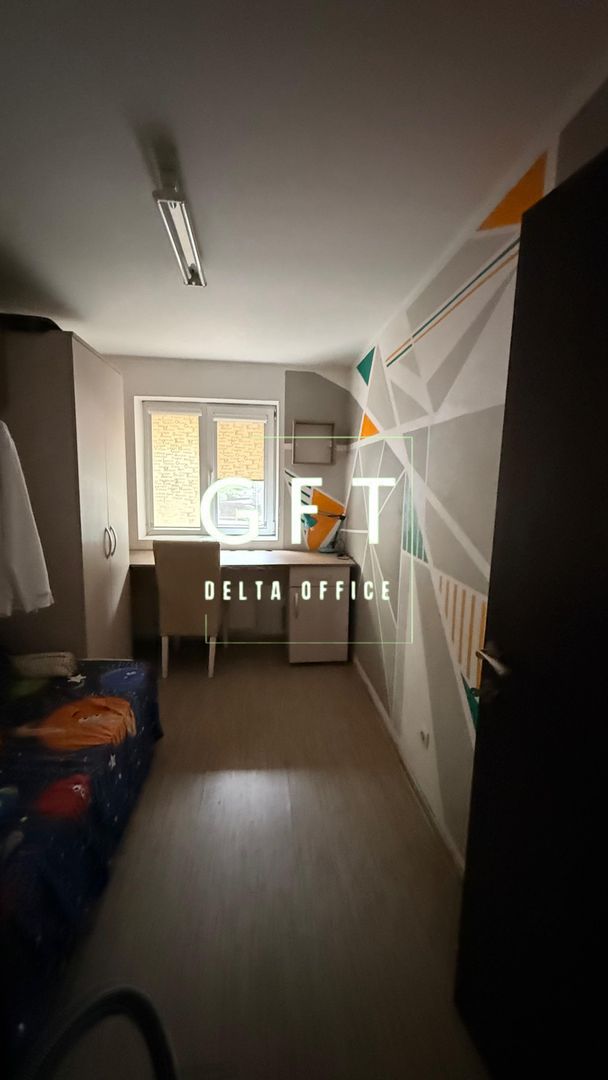 Apartament 3 camere, Stefan Cel Mare - Poză 5