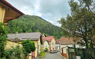 Casa 2 Camere | 102mp | Curte | Loc Parcare | Schei, Brasov - Poză 3