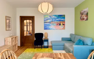Inchiriere apartament doua camere Drumul Taberei ! - Poză 12
