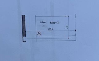 Apartament de 3 camere in Marasti ! - Poză 11