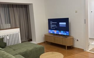 Apartament de închiriat 2 camere Apărătorii Patriei | Prima închiriere | Metrou - Poză 3